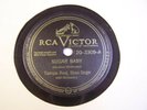 TAMPA RED 78rpm RCA 20-3309 