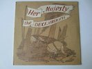 DECEMBERISTS Her Majesty LP JEALOUS BUTCHER RECORDS 2004 PRESS SEALED