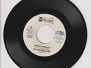 70'S SOUL 45 RPM - WILSON WILLIAMS ON ABC RECORDS - PROMO