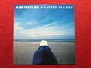 Lp Manfred Schoof: Meditation ,  Krautrock