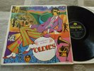 The Beatles A Collection Of Beatles Oldies Vinyl UK 1966 Stereo 1G/1G Matrix LP