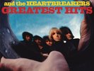 Tom Petty And The Heartbreakers Greatest Hits 180g 2LP Vinyl Gatefold