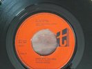 Chuck Wood ?– Seven Days Too Long 7 Inch Vinyl  Rare Big T 104