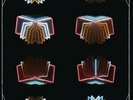 ID15z - Arcade Fire - Neon Bible - vinyl LP - New