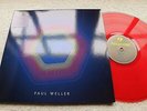 Paul Weller Saturns Pattern 180g RED VINYL Gatefold SEALED Import Vinyl LP JAM