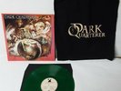 Dark Quarterer War Tears Green Vinyl + Tote Bag Record Night Of The Vinyl Dead