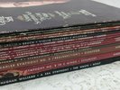 Classical LP Lot/15 ANGEL Otto Klemperer Beethoven Vaughan Williams Mahler #10
