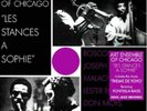 ID123z - ART ENSEMBLE OF CHICAGO - LES STANCES A SOPHIE
