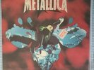 METALLICA - THE MEMORY REMAINS - 7 INCH 45 RPM PICTURE VINYL SINGLE RECORD - NEW