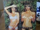 ROXY MUSIC -  COUNTRY LIFE 1974   LP  VINYL EX/CON COVER EX/CON