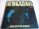 SPIROGYRA   BELLS, BOOTS AND SHAMBLES ** 1973 UK 1st POLYDOR LP