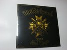 Motorhead Bad magic Gold Vinyl New & Sealed