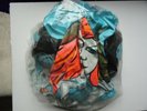 U2 Achtung Baby PROMO INFLATABLE ACHTUNG BABY TRABANT CAR 1991