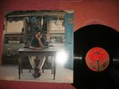 TOWNES VAN ZANDT - Townes Van Zandt S/T LP POPPY 40007 Original 1969