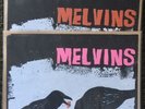 MELVINS ALIVE AT THE F*CKER CLUB SIGNED NUMBERED MATCHING 10” SET/unsane/cherubs