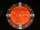 Charles Mingus - sftd (1964) LP (VG++) SUPER Rare Impulse 1st Press VAN GELDER