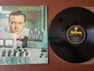 MATT MONRO Hits Of Yesterday LP Black & Gold label-14 Track Australian pressing.