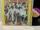 The Rose Garden S/T- ATCO SD 33 323 VG+/VG+ Solid Psych Rock Record LP