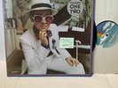 Elton John Greatest Hits Vol 1 & 2 MCA RCA Club Edition Brown Translucent Vinyl