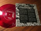 E21 LOREDANA BERTE Volevi un amore grande Flexi Japan promo Menegale