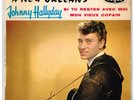 Johnny HALLYDAY      A new Orleans   7