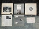 INGRAM MARSHALL Fog Tropes Gradual Requiem LP electronic Includes all Extras