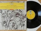 H777 DG RED STEREO JOCHUM BRUCKNER SYMPHONY No.8 DGG 2 x LP