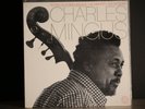 CHARLES MINGUS LP NOSTALGIA IN TIMES SQ. WLP 1959 SESSIONS  NEAR MINT RARE PROMO