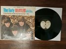 The Early Beatles -NM/EX In shrink Beautiful  Classic pop Psych prog Rock Lennon