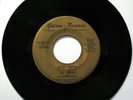 LIL' WILLIE AND THE ROCKIN' IMPERIALS I'M THE ONE/CRAZY STOMP GR-113 FUNK/R&B
