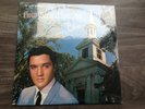 Elvis Presley HOW GREAT THOU ART LSP-3758 ORIGINAL 1967 USA 