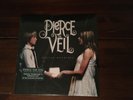 Pierce The Veil Vinyl LP Selfish Machines Glow In The Dark Color New/Sealed