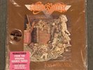 Aerosmith - Toys in the Attic (Vinyl LP, Remastered) Ltd Ed, 180 Gram, Rmst