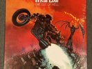 Meatloaf Bat Out of Hell Target Limited Edition Red/Black Swirl Vinyl LP