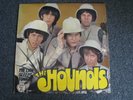 The Hounds-The Lion sleeps Tonight LP-1967 Sweden-Schweden-Sonet-GP 9941