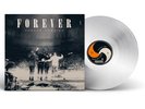 Mumford and Sons forever 7” single. Garage Version. White. Rare. Pre-order.