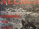 NECROS - Conquest for Death - LP