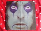 ALICE COOPER FROM THE INSIDE