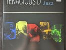 Tenacious D Jazz 12