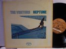 THE VISITORS (Earl & Carl Grubbs) LP 