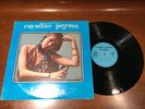 Caroline Peyton ?– Intuition - VG/VG+ Vinyl LP Record