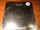 The Frost - Frost Music - Sealed Vinyl LP Record