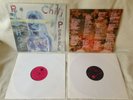 Red Hot Chili Peppers By The Way Double LP First Press Record Vinyl