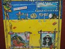 NEW SEALED  1982 GEORGE HARRISON GONE TO TROPPO LP VINYL 23734-1  R9