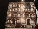 LED ZEPPELIN TANGIBLE VANDALISM TVA-D 2LP SET 1990 OUTTAKES FROM PHYSICAL GRAFFI