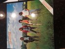 LED ZEPPELIN LIVE @ KNEBWORTH COMPLETE AUG 4, 1979 4879 A-H 1986