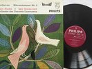 Clara Haskil, Igor Markevitch: Beethoven- Piano Concerto No 3 / Philips