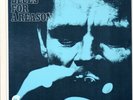 343g2.  Chet Baker Quintet - Blues For a Reason - CrissCross Jazz 1010