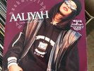 Back & Forth [Single] [12 inch Vinyl Disc] by Aaliyah (Vinyl, Apr-1994,...