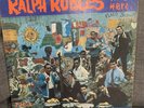 RALPH ROBLES  WAS HERE FANIA RECODS LP 344 . Good Condition Or Better .